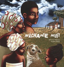Mechante Nuit