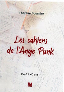Les cahiers de l'ange punk