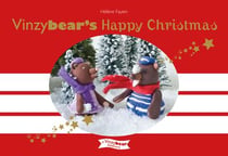 Vinzybear's happy Christmas