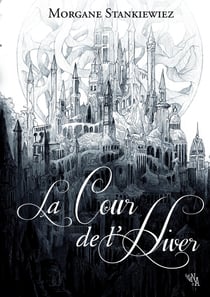 La cour de l'hiver