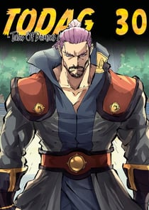 Tales of Demons and Gods - T30 : TODAG - T30