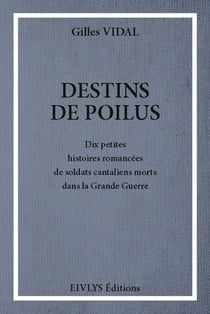Histoires de Poilus