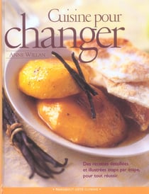 Cuisine pour changer