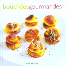 Bouchees gourmandes