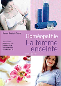 Homeopathie : la femme enceinte