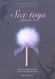 Sex toys forever