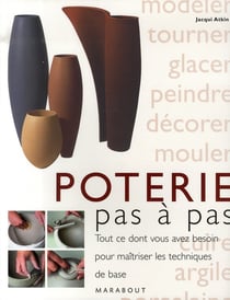 Poterie pas à pas