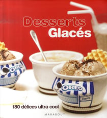 Desserts glacés