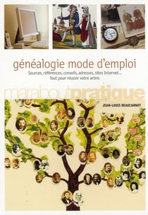 Généalogie mode d'emploi