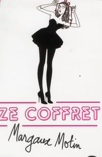 Margaux motin - ze coffret