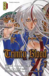 Trinity blood Tome 7