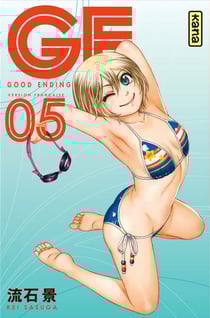 GE-good ending Tome 5