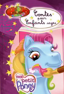 Contes enfants sages pt poney