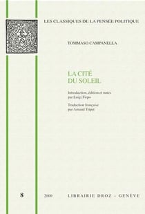 La cité du soleil
