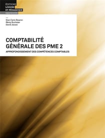 Comptabilité générale des PME 2