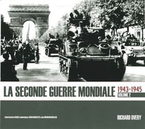 Seconde Guerre Mondiale T2