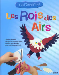 Les rois des airs