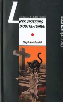 Les visiteurs d'outre-tombe