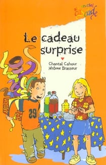 Le cadeau surprise
