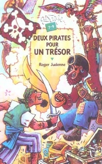 Deux pirates pour un tresor