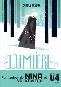 Lumière, le voyage de Svetlana