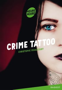 Crime tattoo
