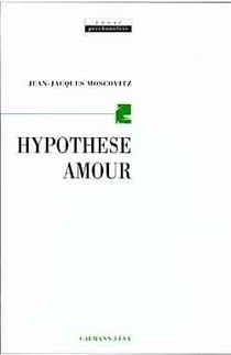 Hypothèese amour