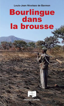 Bourlingue dans la brousse