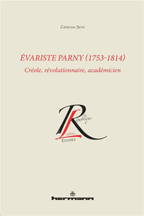 Évariste Parny - 1753-1814