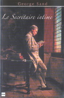 Secretaire intime