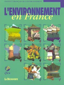 L'environnement en france