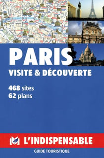 Paris visites