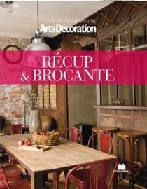 Récup & brocante