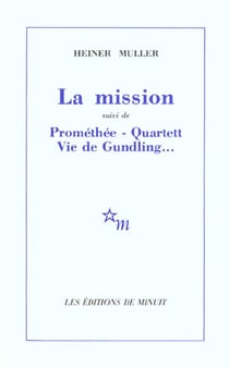 La mission quartett