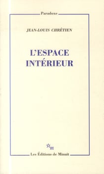 L'espace intérieur