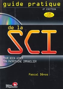 Guide pratique de la sci pour bien gerer son patrimoine immobilier