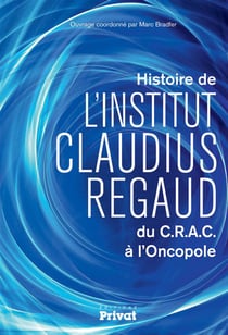 L'institut Claudius Regaud