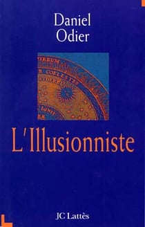 L'Illusionniste : L'Illusionniste