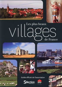Guide les plus beaux villages de france (édition 2014)