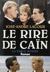 Le rire de cain