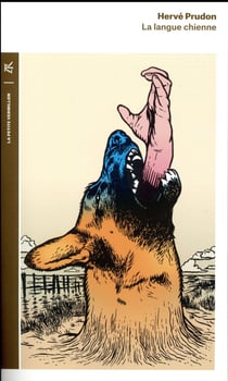 La langue chienne