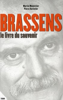 Brassens, le livre du souvenir