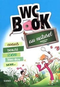 Wc book au naturel