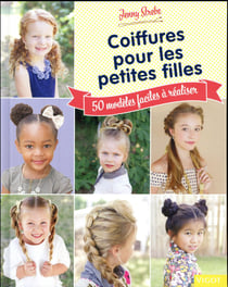 Coiffures pour les petites filles