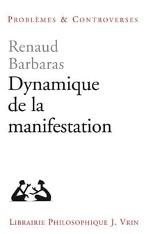 Dynamique de la manifestation