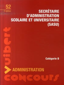 Sasu - catégorie b (3e édition)
