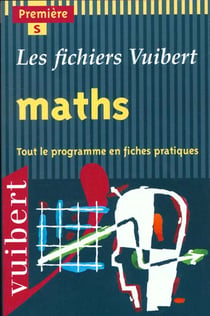 Maths 1ere s