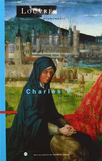 Louvre promenades - Charles V et ses frères