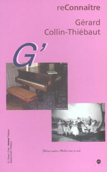Gérard Collin-Thiébaut