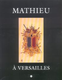 Mathieu a versailles